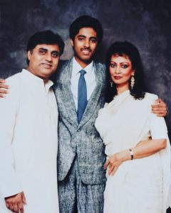 JAGJIT SINGH