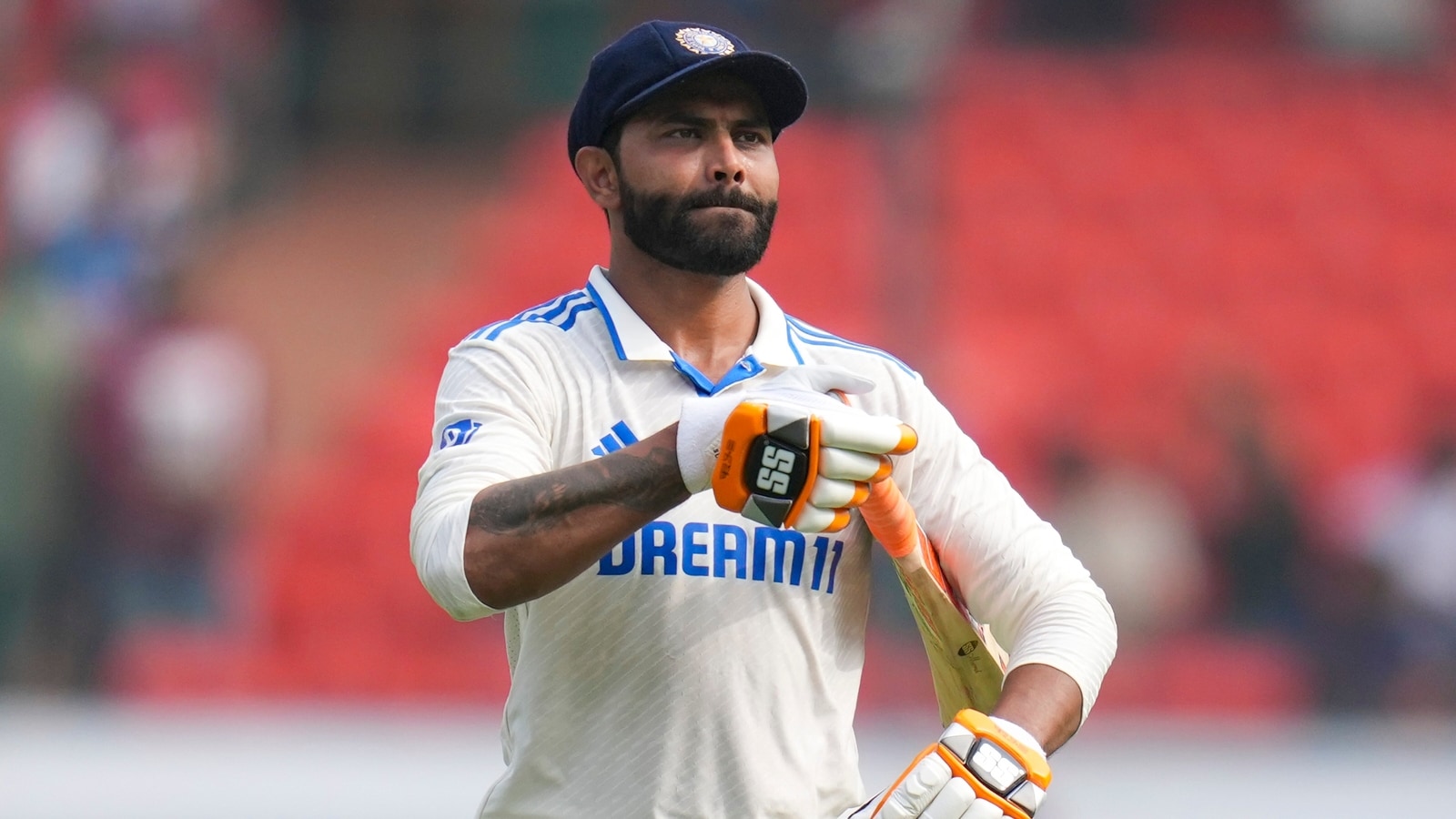 jadeja