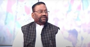 Samajwadi Party के राष्ट्रीय महासचिव ने अपने पद से दिया इस्तीफा