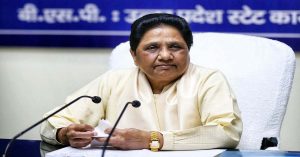 UP Budget 2024: योगी सरकार के बजट पर Mayawati ने कसा तंज