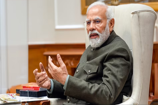 modi