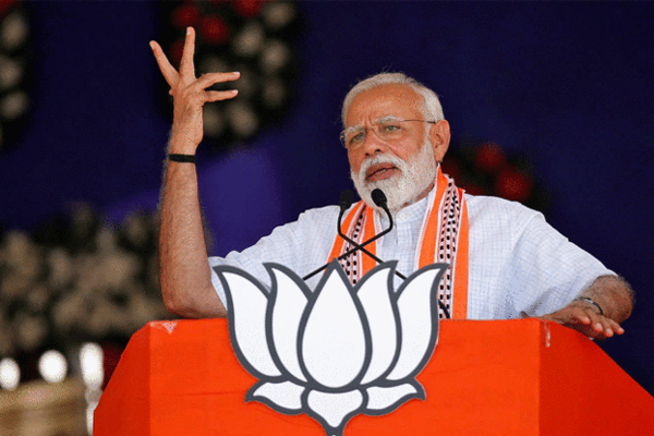 modiji 2