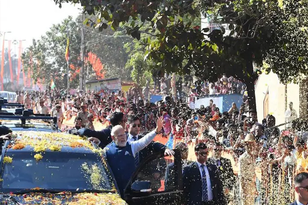 modiji