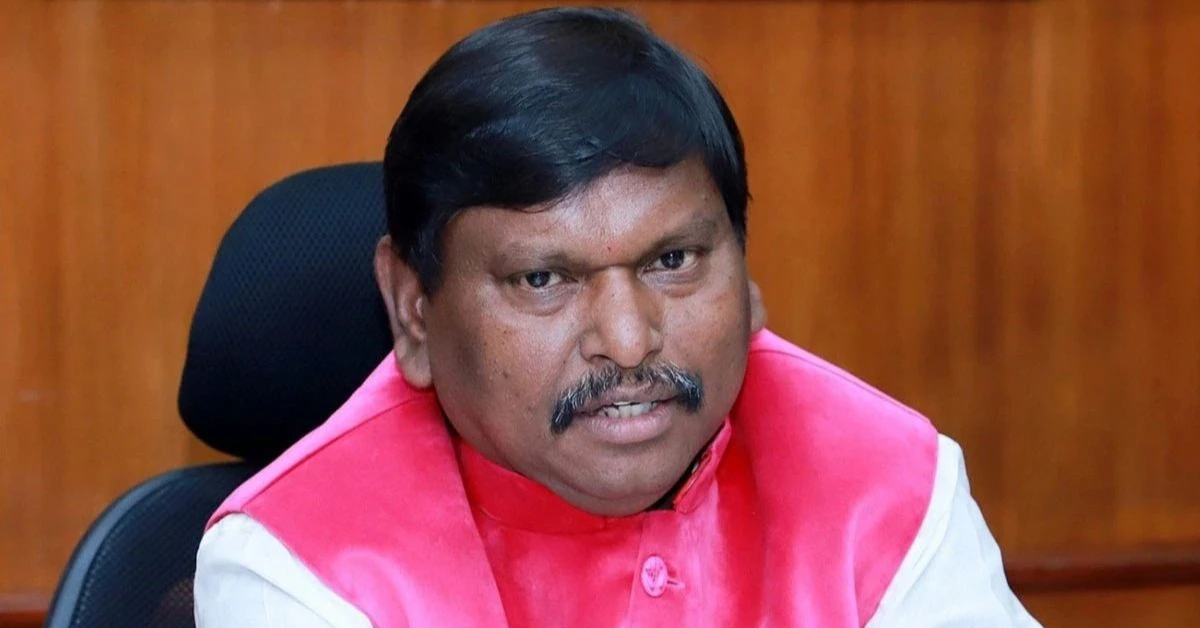 munda ja
