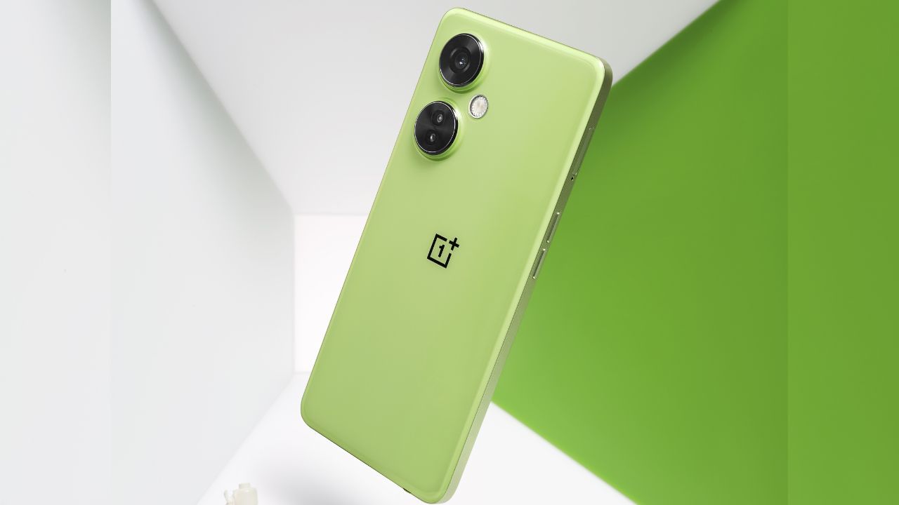 oneplus nord ce 3 lite 5g