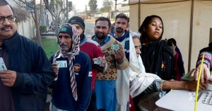 Pakistan Election: पाकिस्तान विदेश मंत्रालय ने जताया आम चुनाव पर मोबाइल सेवाएं निलंबन था जरूरी