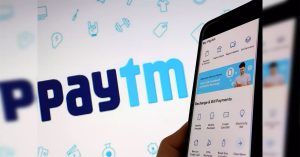 तेजी से गिर गए Paytm के शेयर, 11 दिनों में इतने करोड़ का नुकसान