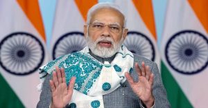 India Energy Week 2024: PM Modi बोले- जल्द बनेगा भारत दुनिया की तीसरी बड़ी अर्थव्यवस्था
