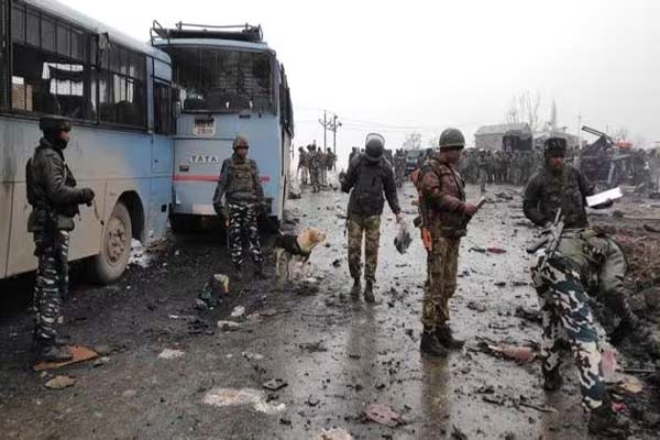 pulwama