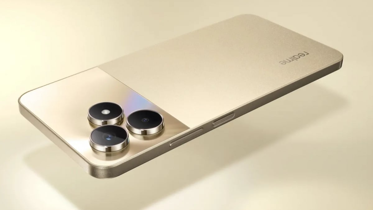 realme c53 price