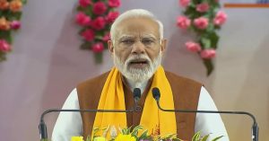 PM Modi :  काशी केवल आस्था का तीर्थ नहीं, बल्कि भारत की शाश्वत चेतना का जाग्रत केंद्र