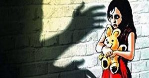 Uttarpradesh के बिजनौर में तीन साल की बच्ची से दुष्कर्म, आरोपी गिरफ्तार