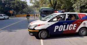 Delhi :  पुलिस की हत्या में शामिल अपराधी हरियाणा में मुठभेड़ के बाद गिरफ्तार
