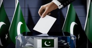 Pakistan : अदालत ने इस्लामाबाद में तीन निर्वाचन क्षेत्रों के चुनाव परिणाम को किया निलंबित