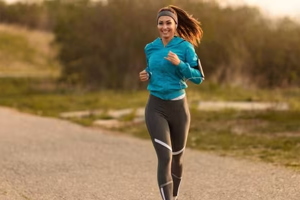 running2