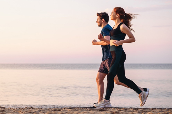 running4