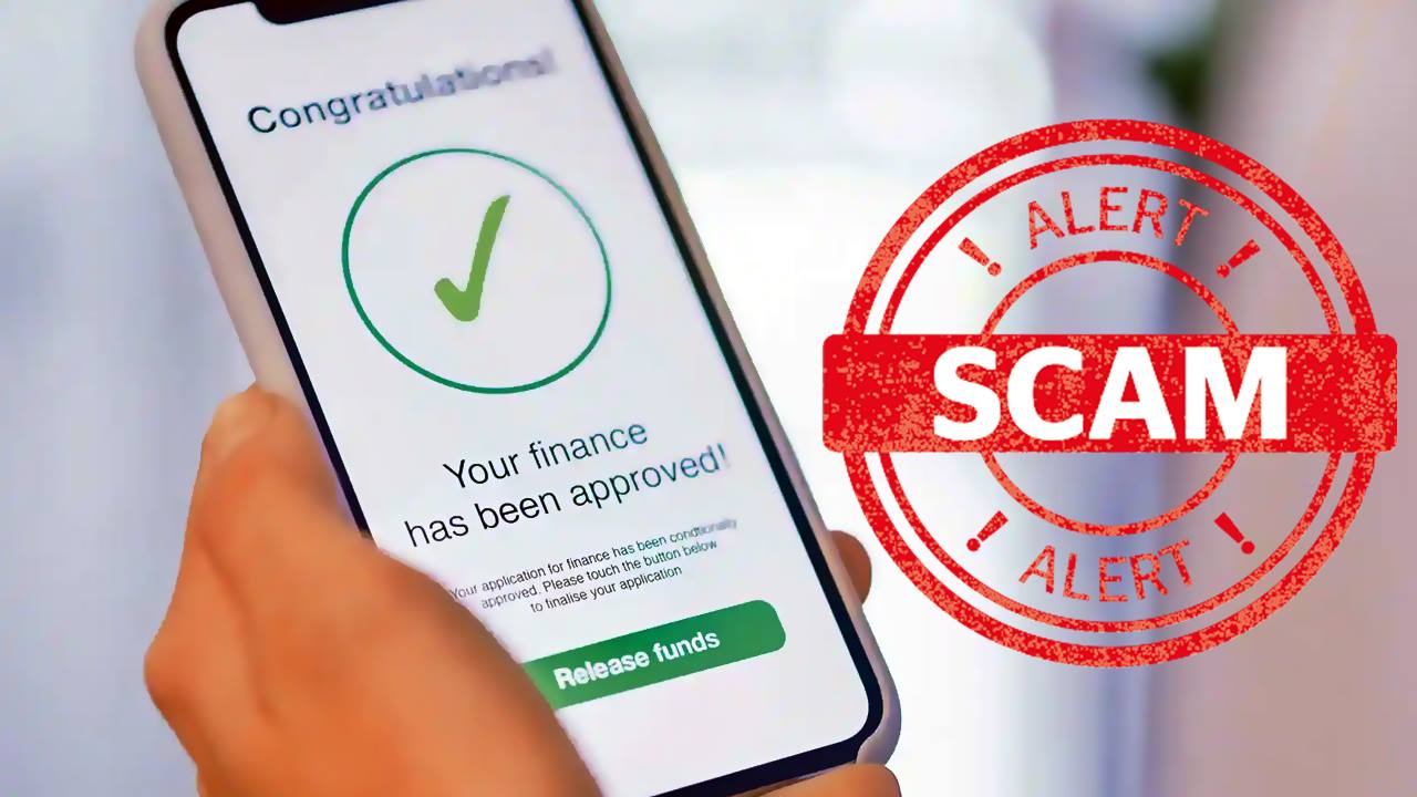 scam