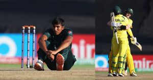 PAK बनाम AUS U19 क्रिकेट विश्व कप सेमी फ़ाइनल:  पाकिस्तान को क्लोज एनकाउंटर में हराकर ऑस्ट्रेलिया 6 साल बाद फाइनल में