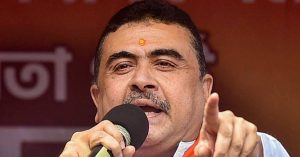 अल्पसंख्यक नेता की गिरफ्तारी को लेकर ममता सरकार पर भड़के BJP नेता