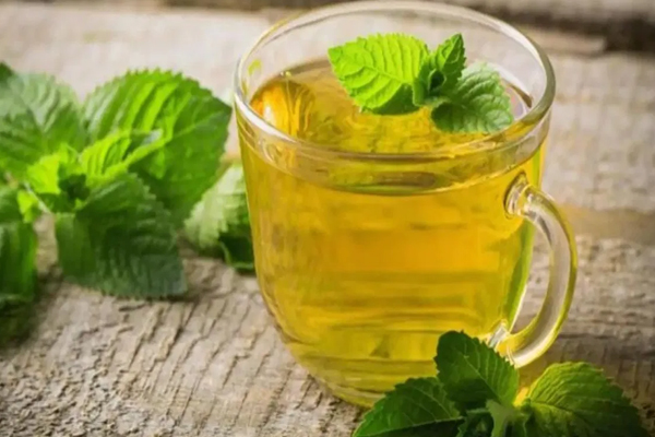 tea