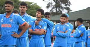ICC Under 19 World Cup : वर्ल्ड कप से मिली सकारात्मक बातें