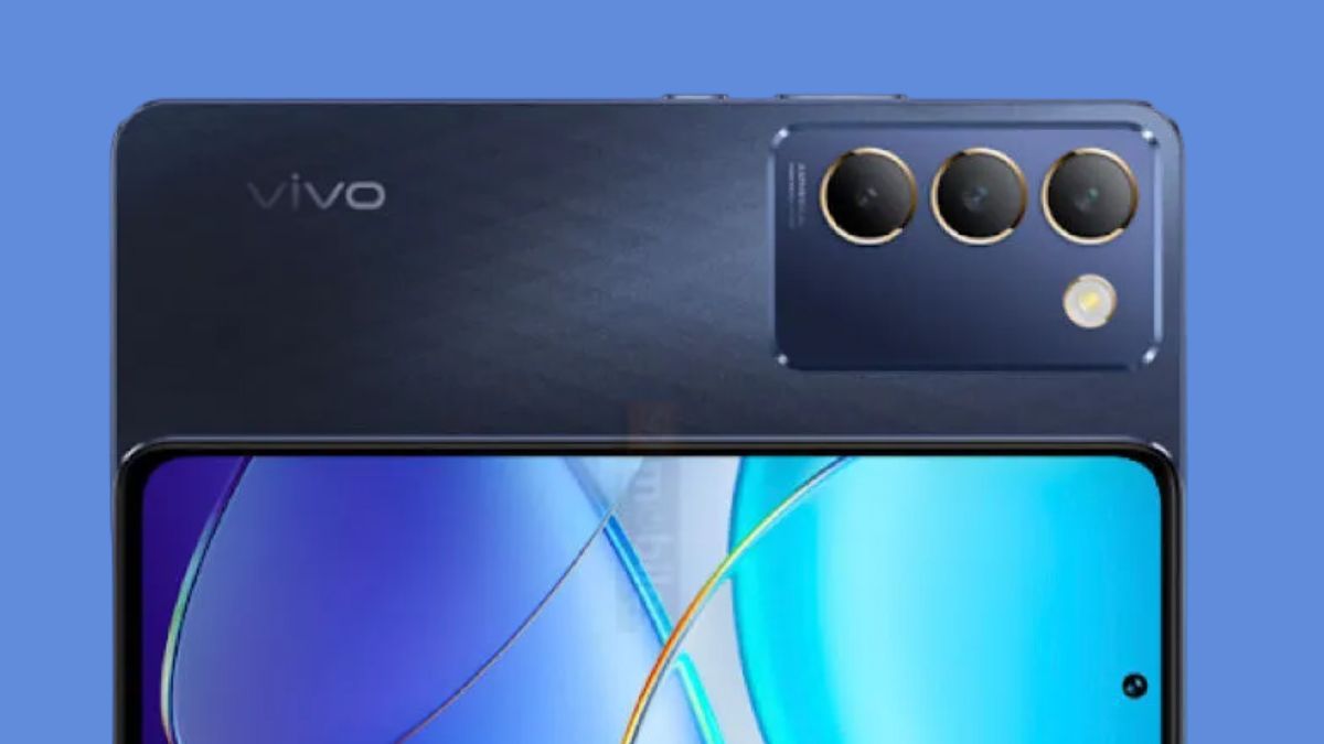 vivo y200e 5g india launch february end leaked specifications also revealed