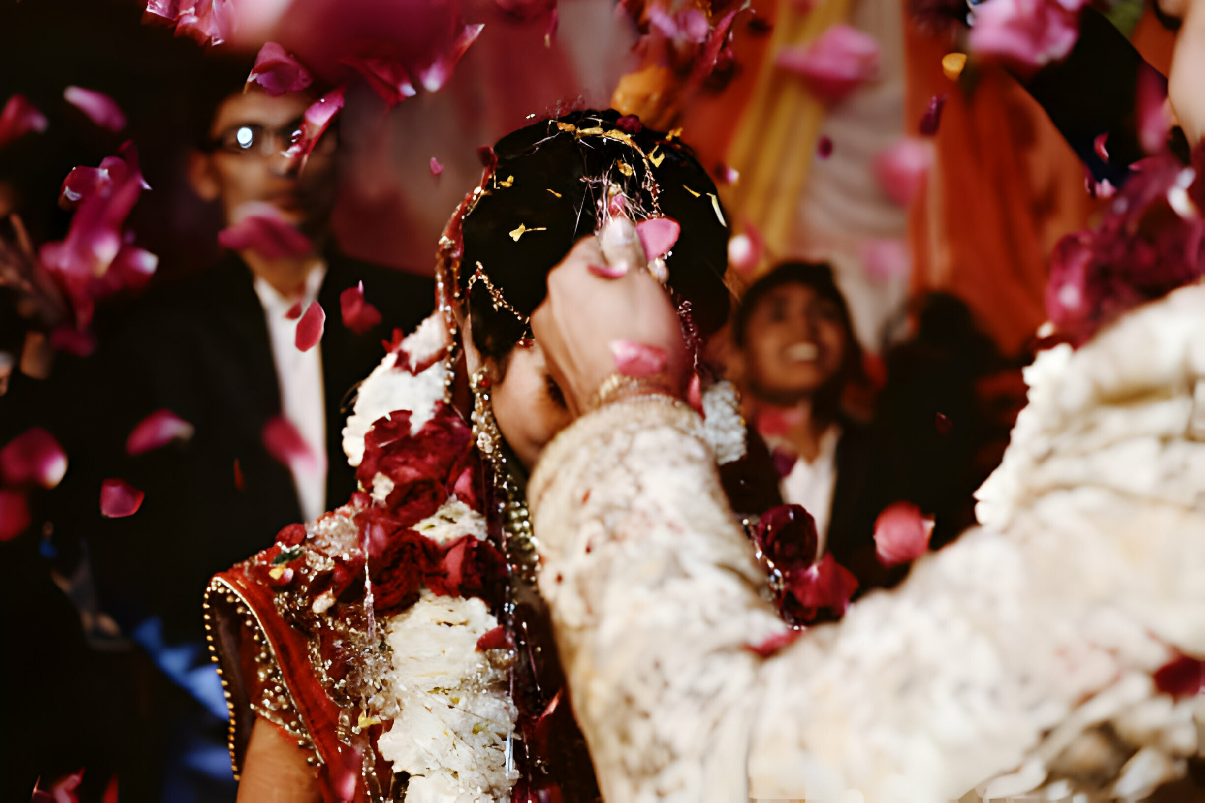 indian bride dance on taylor swift love story song 