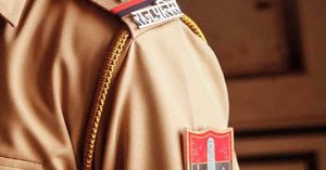 Rajasthan पुलिस की बड़ी कार्रवाई, 20 लाख गांजे के साथ आरोपी गिरफ्तार