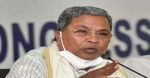 Bengaluru Cafe Blast पर सियासत हुई तेज, CM Siddaramaiah ने कहा जल्द हो कार्रवाई