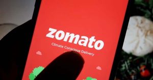 Zomato कंपनी की खास पहल, अब शाकाहारियों के लिए अलग रहेंगे डिलिवरी पार्टनर्स