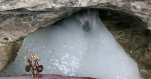 29 जून से शुरू होगी अमरनाथ यात्रा, इस गुफा से होगा आरती का सीधा प्रसारण