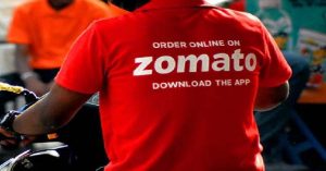 शानदार रहा Zomato के लिए होली का त्योहार, शेयर ने लगाई ऐतिहासिक छलांग