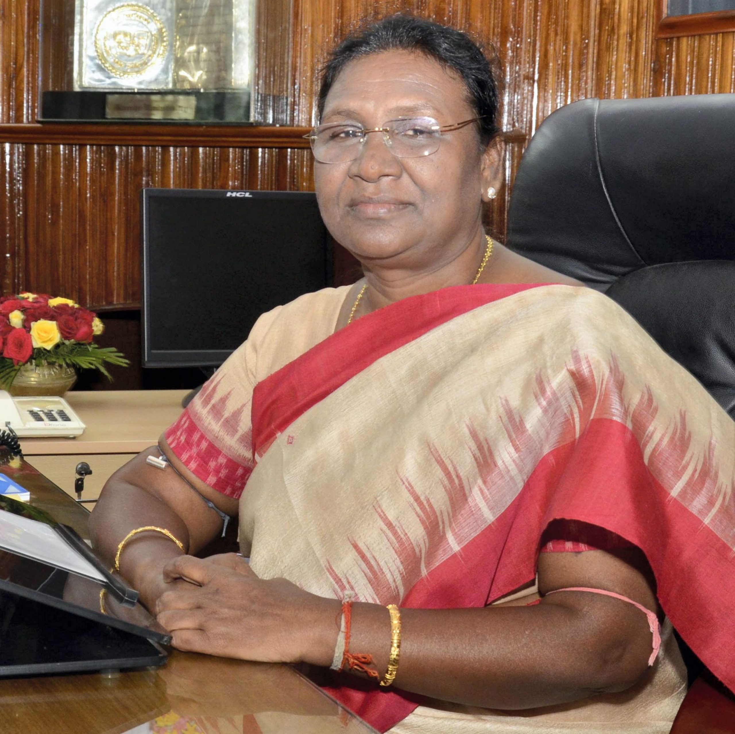How are MPs elected to Rajya Sabha president droupadi murmu