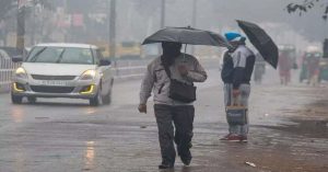 Delhi समेत कई राज्यों में अगले कुछ दिनों तक होगी झमाझम बारिश, IMD का अलर्ट