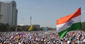 रामलीला मैदान में आज India गठबंधन की रैली, Sunita Kejriwal होंगी शामिल