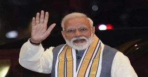 NDA सरकार की वापसी को देखकर INDIA गठबंधन के नेता तनाव में हैं: PM Modi