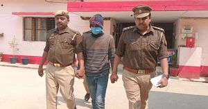 Badaun murder case: 14 दिन की न्यायिक हिरासत में भेजा गया मुख्य आरोपी जावेद