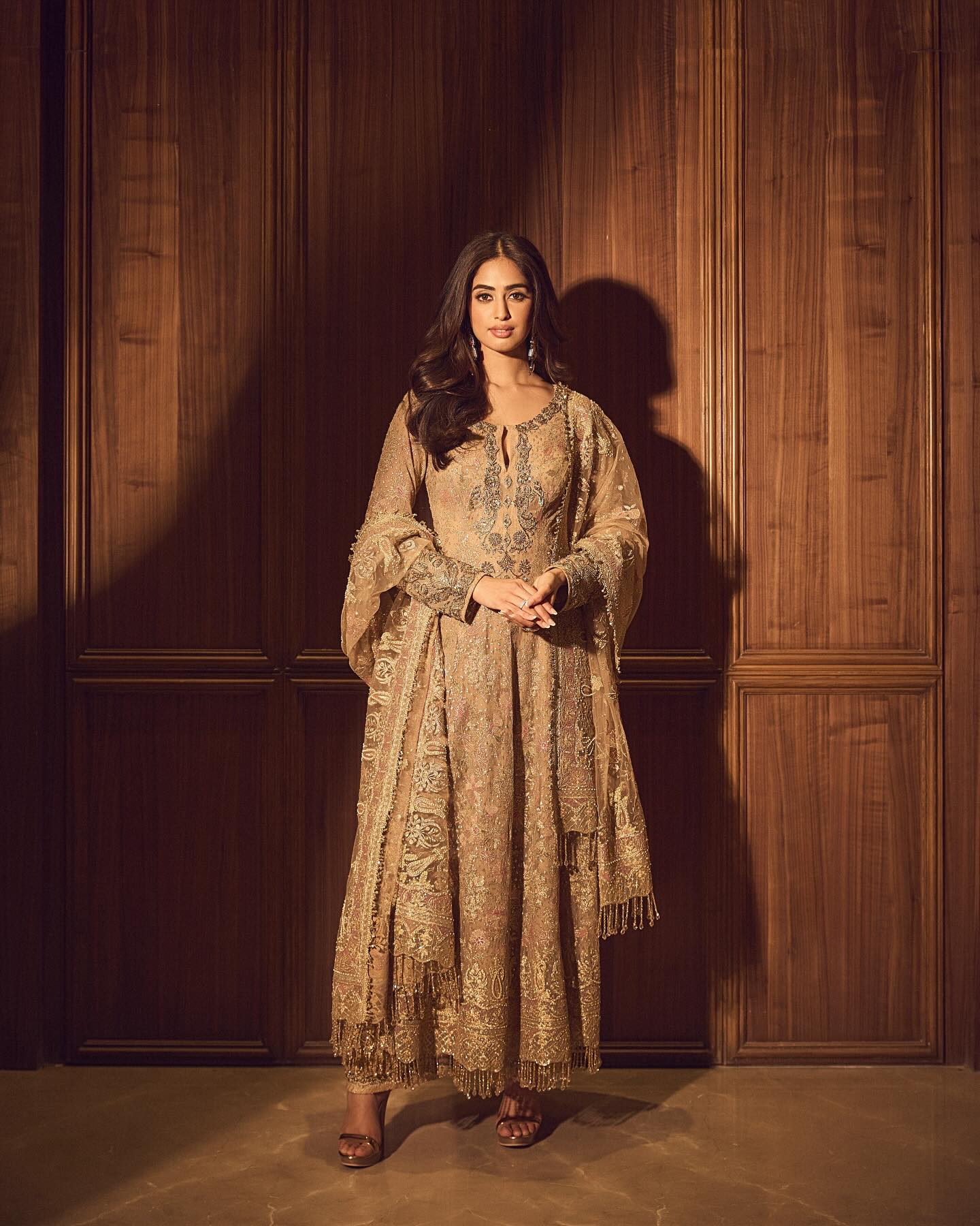 Miss World 2024: कौन है भारत को रिप्रेजेंट करने वाली सिनी शेट्टी - Latest  News In Hindi, Breaking News In Hindi, ताजा ख़बरें, Daily News In Hindi