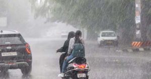 होली से पहले बिहार में बदलेगा मौसम का मिजाज, इन इलाकों में बारिश की संभावना