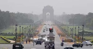 Delhi में छाए रहेंगे बादल या बढ़ेगी गर्मी! IMD ने जारी किया ये अलर्ट