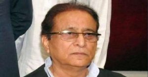 उत्तर प्रदेश : पूर्व मंत्री आजम खान को हुई सात साल की सजा