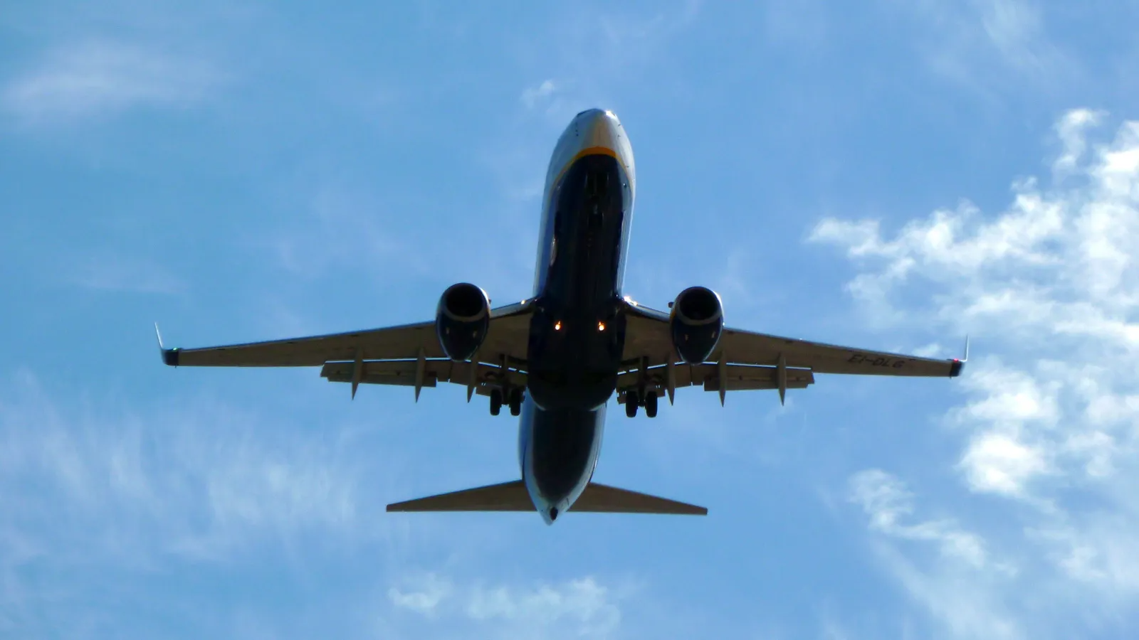 Airplane 7