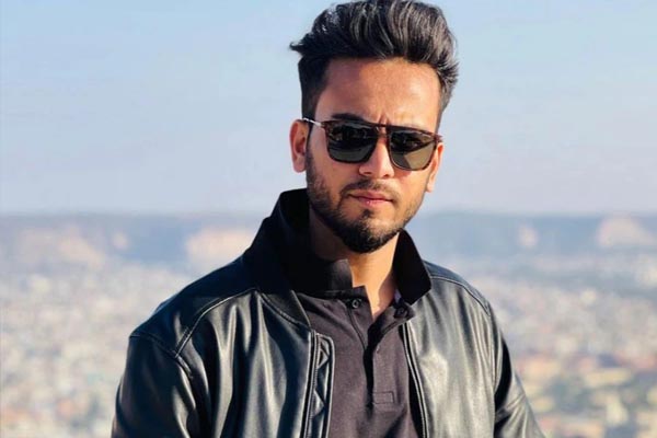 Alvish Yadav3