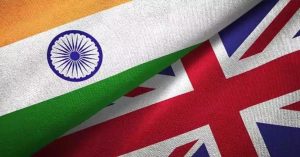 लोकसभा चुनाव से पहले भारत-ब्रिटेन के बीच 14वें चरण की FTA वार्ता संपन्न