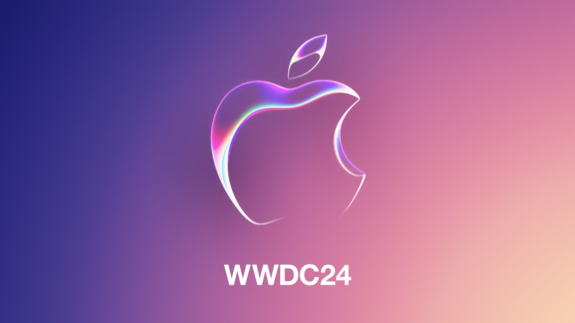 Apple WWDC 2024 5