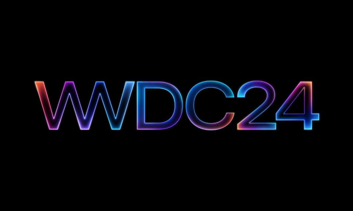 Apple WWDC 2024