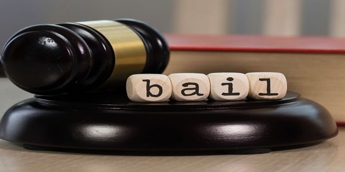 BAIL