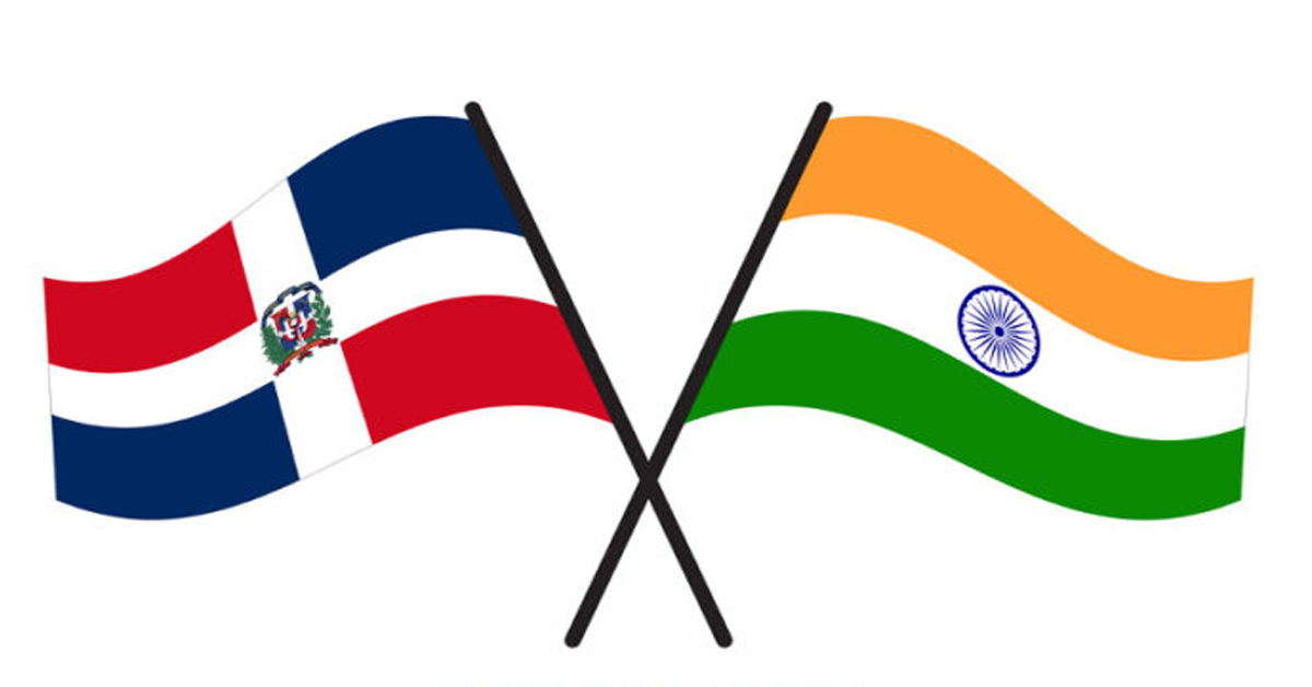 BHARAT DOMICAN
