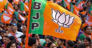 Lok Sabha चुनाव से पहले राजस्थान BJP ने की नए संभाग प्रभारियों और सह-प्रभारियों की घोषणा