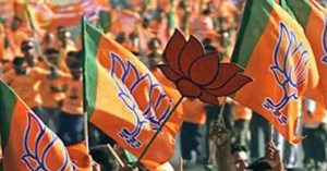 बीजेपी ने अरुणाचल प्रदेश विधानसभा चुनाव के लिए जारी की लिस्ट